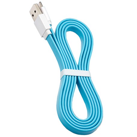 Mi  USB Type-C Fast Charging Cable 120cm Blue
