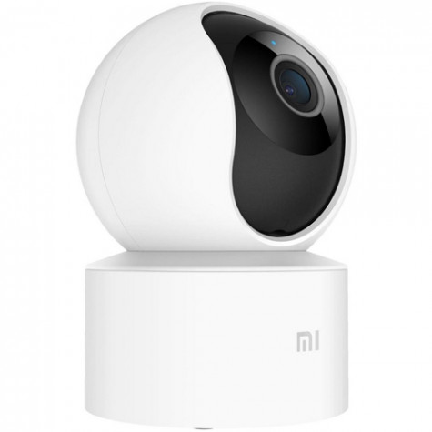 Xiaomi Mi 360 Camera IP Camera 1080p (MJSXJ10CM)