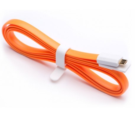 Xiaomi Mi Micro USB Cable 60cm Orange
