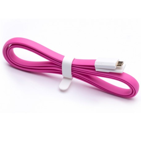 Xiaomi Mi Micro USB Cable 60cm Pink