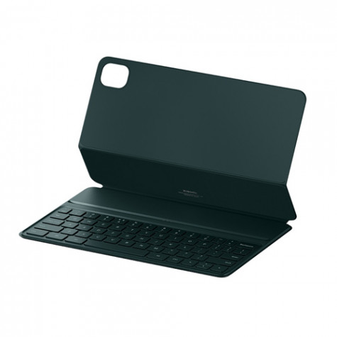 Xiaomi Mi Pad 5/Mi Pad 5 Pro TouchPad Keyboard Case Green