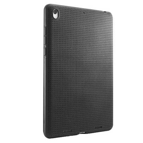  Xiaomi Mi Pad Dotted Silicone Protective Case Black