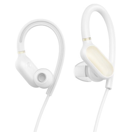 Xiaomi Mi Sport Bluetooth Ear-Hook Headphones Mini White
