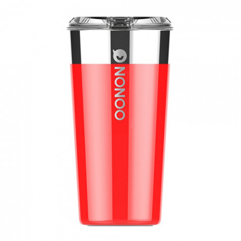 Xiaomi NONOO NNE-580-1 Coffee Mug Red