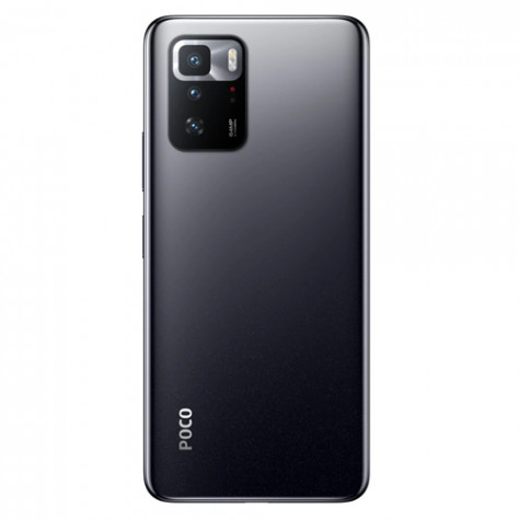 Xiaomi Poco X3 GT 8GB/256GB Black: full specifications, photo 