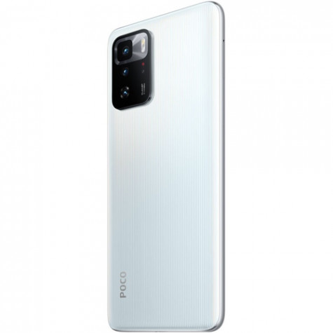 Xiaomi Poco X3 GT 8GB/256GB White: full specifications, photo 