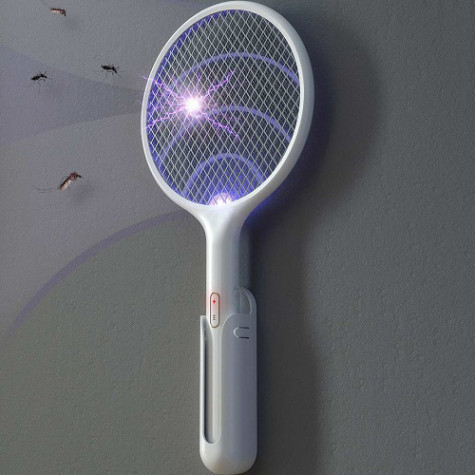 Xiaomi Qualitell ZS9001 Anti Mosquito Swatter