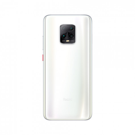 Xiaomi Redmi 10X Pro 5G 8GB/256GB White