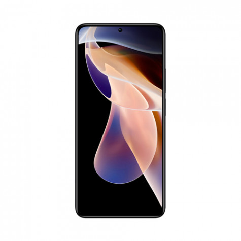 Xiaomi Redmi Note 11 Pro 6GB/128GB Black: full specifications