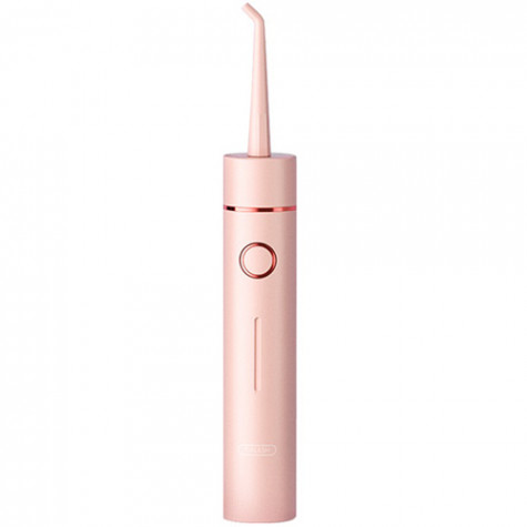 Xiaomi T-FLASH C1 Electric Oral Irrigator Pink
