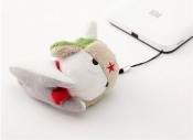 Xiaomi Mi Bunny MITU Screen Cleaner Keychain 5cm