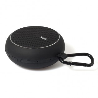 MiFa Outdoor Bluetooth Speaker Black