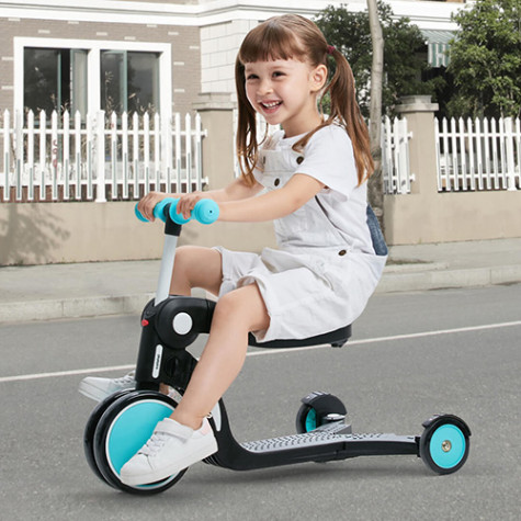 xiaomi bebehoo stroller