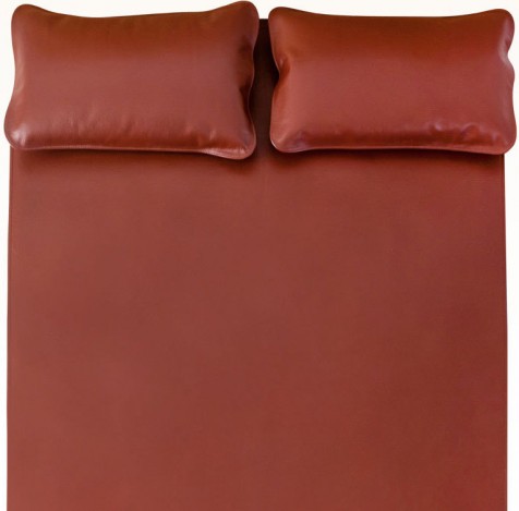 Bedding+ Buffalo Leather Bedding Set 180mm