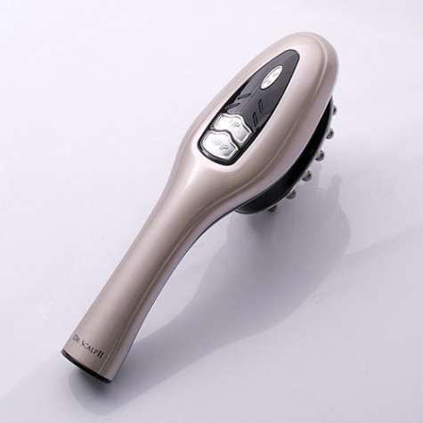 Dr.SCALP hair growth comb: full specifications, photo | MIOT 