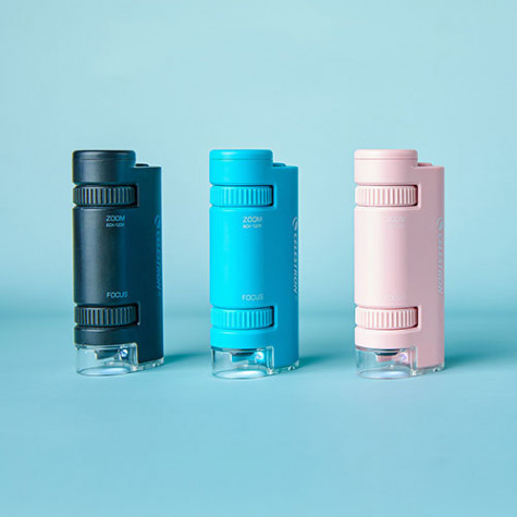 xiaomi microscope camera