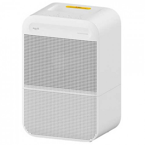 deerma non fog humidifier