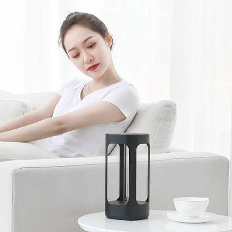 xiaomi five intelligent lamp