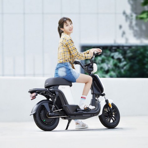 himo electric bicycle t1