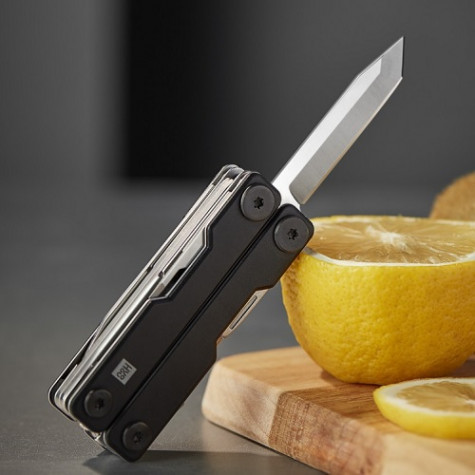Huohou mini multi-function knife