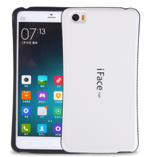 iFace Xiaomi Mi Note Protective Case White