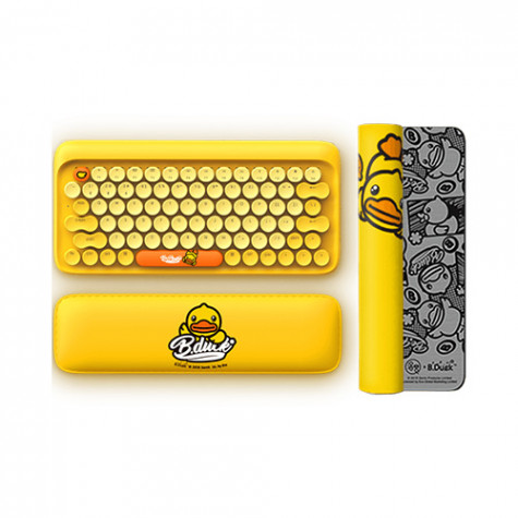 lofree duck keyboard