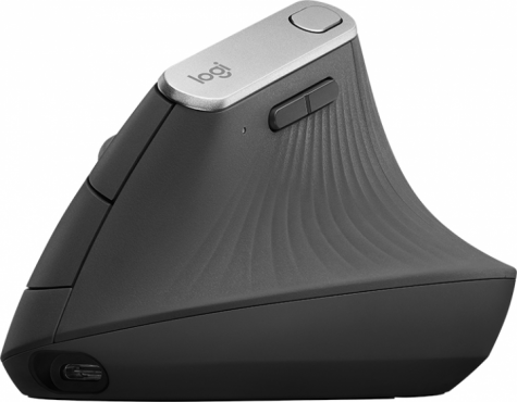 Logitech MX Vertical Mouse