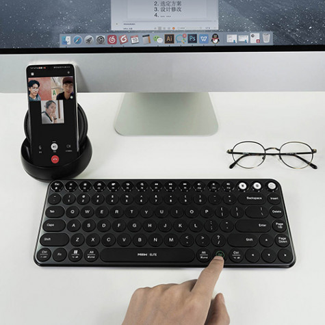 rii mini bluetooth keyboard pairing