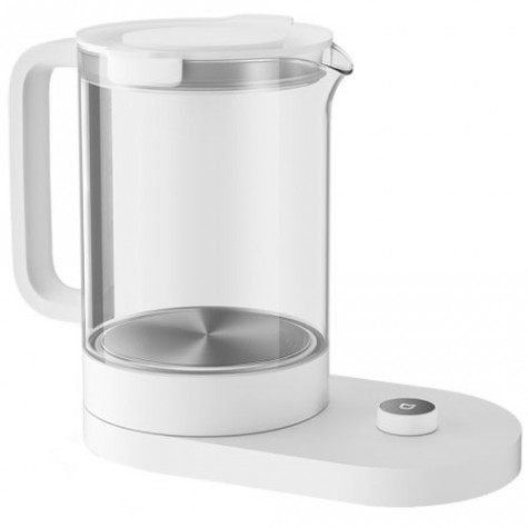xiaomi-electric-glass-kettle - Specifications - Mi Global Home