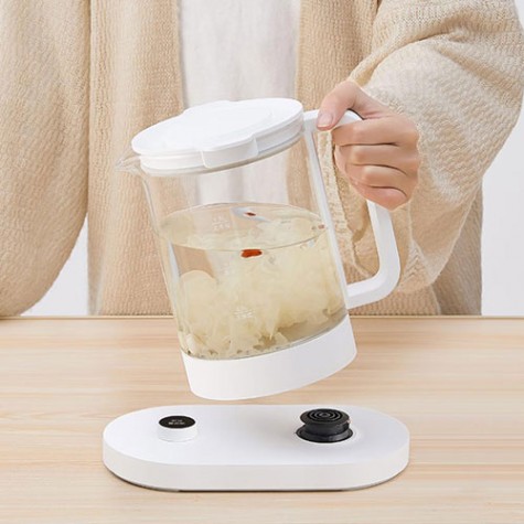 xiaomi multipurpose kettle