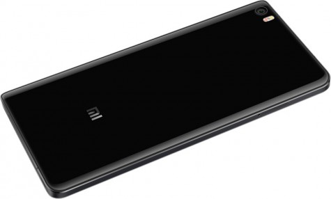 Xiaomi Mi Note Pro 4GB/64GB Dual SIM Black