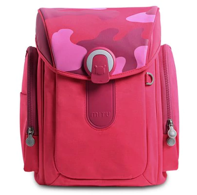 MITU Children Backpack Pink