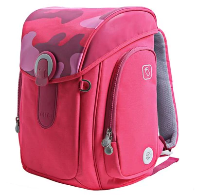 MITU Children Backpack Pink