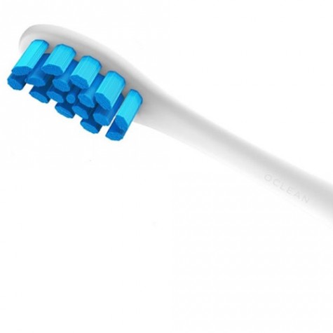 Oclean P1S1 Clean Brush Head Blue
