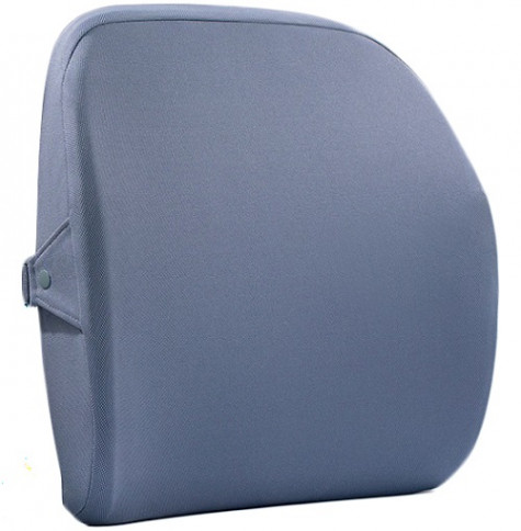 RoidMi Car Lumbar Cushion Blue