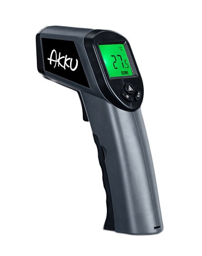 Thermometer Xiaomi AKKU (AK332)