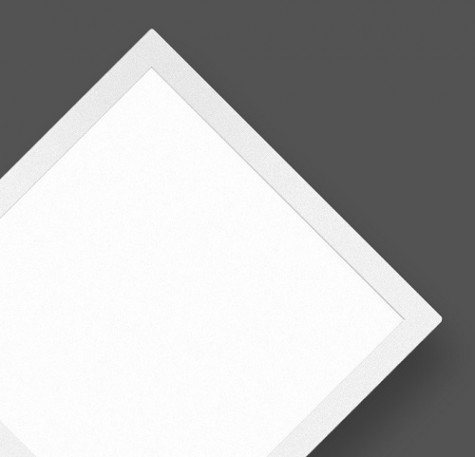 Yeelight LED Panel Light Warm White (YLMB02YL)