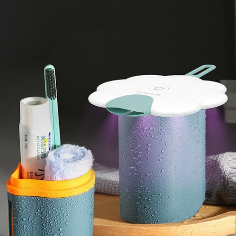 DUNHOME (DH-004) disinfection lid
