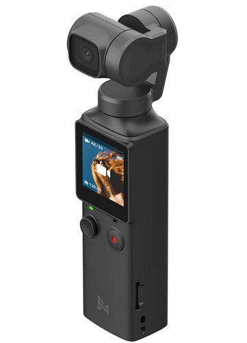 FIMI PALM Gimbal 4K: full specifications, photo | MIOT-Global.com