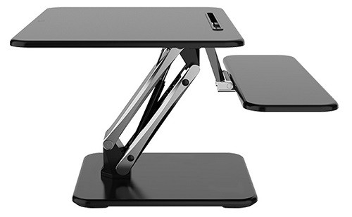 Loctek Sit-Stand M3S Laptop Table