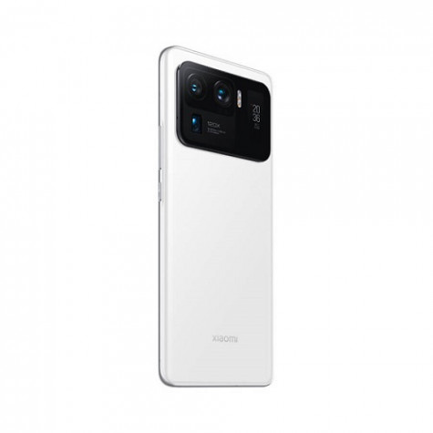 「新品未開封」Xiaomi 11 Ultra  8+256 ホワイト