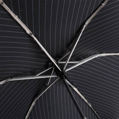 Pinluo Ultra Small Folding Umbrella Black