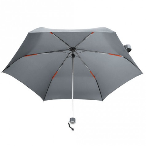 Pinluo Umbrella Light Gray