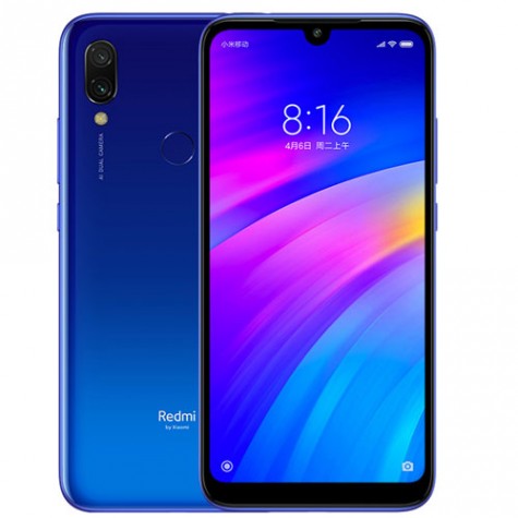 Redmi 7 2GB/16GB Dream Blue