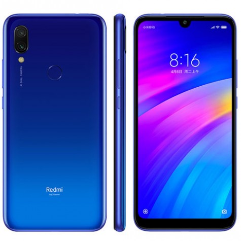 Redmi 7 2GB/16GB Dream Blue