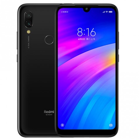 Redmi 7 2GB/16GB Black