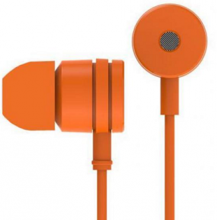 Xiaomi Mi In-Ear Headphones Basic RM 25 Orange