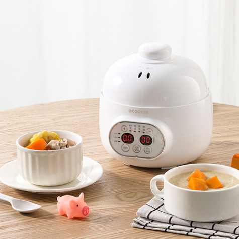 qcooker xiaomi