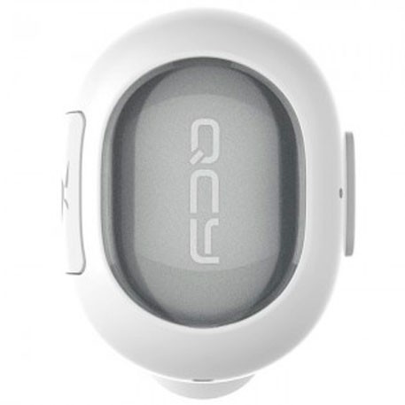 QCY Q26 Mini Bluetooth Headset White