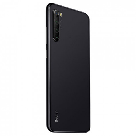 Redmi Note 8 4GB/64GB Black: full specifications, photo | MIOT